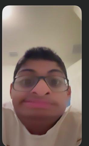 Vihaan Kukunooru