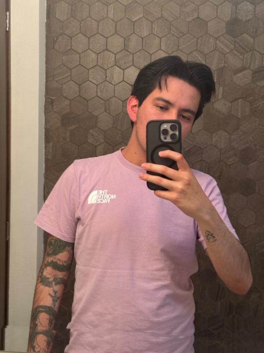 Oscar Ruiz