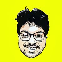 Kishore B