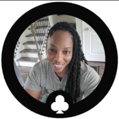 Carolyn Crockett