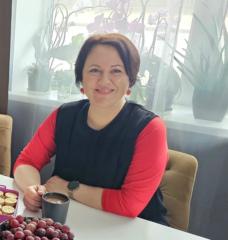 Ieva Vilmane-Zvonkus