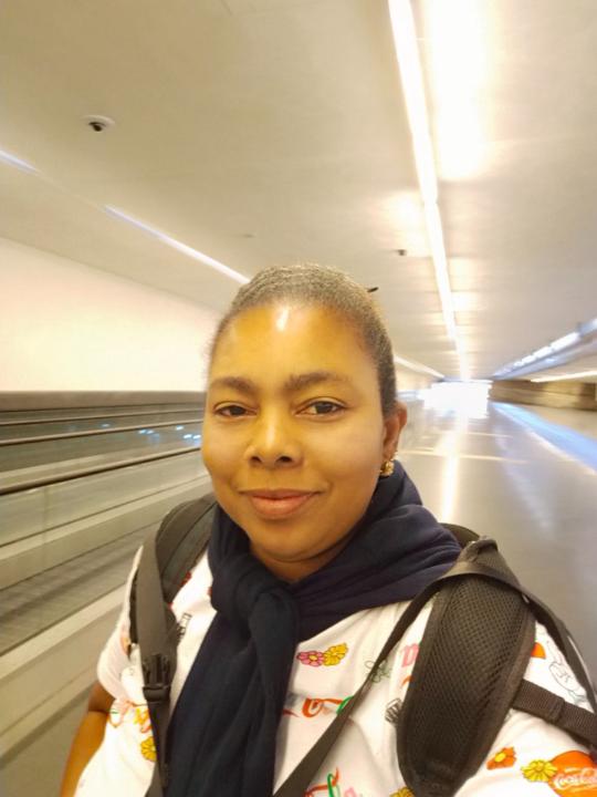 Cecilia María Moreno Reyes