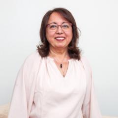 Zoya Bokhoor