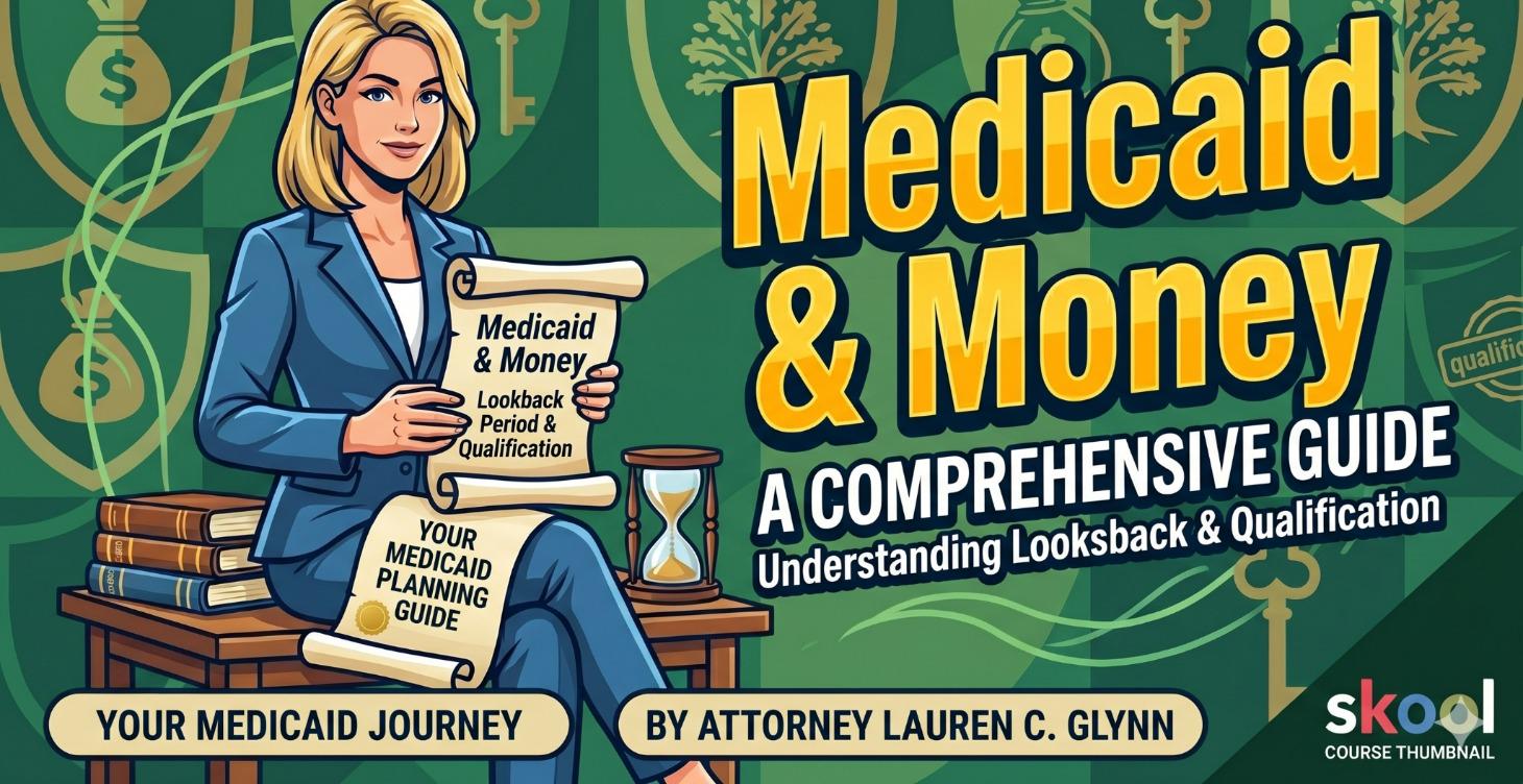 Medicaid & Money