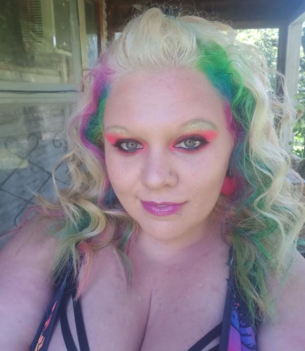 JenicI Parton