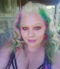 JenicI Parton
