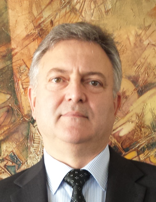 Константин Колев