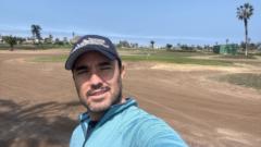 Juan Fernando Ibañez