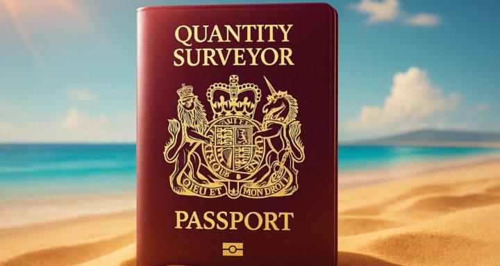 QS International Jobs Board
