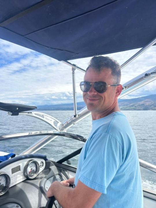 Tyler Vejprava