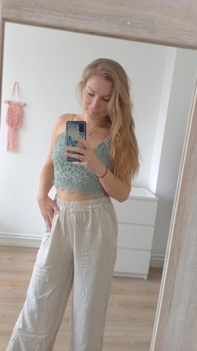 Mariëlle Greenguide