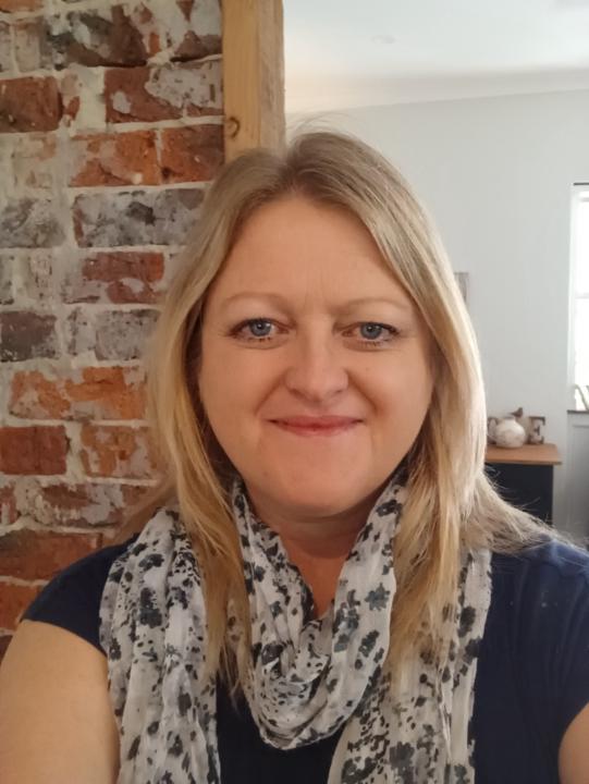 Janet Spiteri