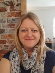 Janet Spiteri