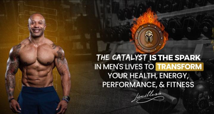 LimitlessUnlock Your Potential