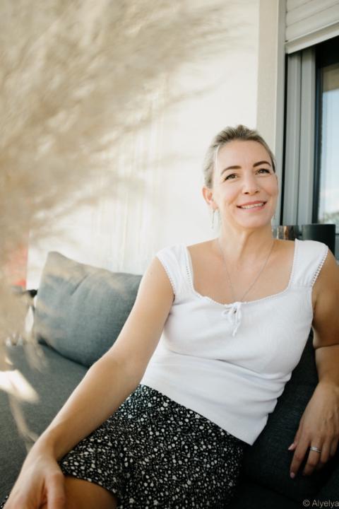 Elvira Huber