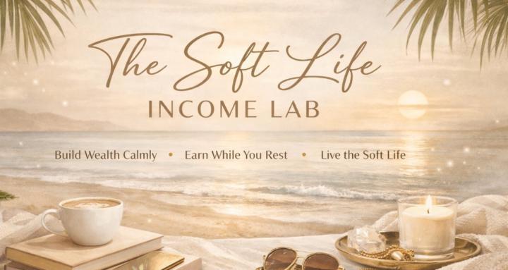 The Soft Life Income Lab