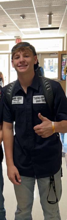 Sawyer Biery