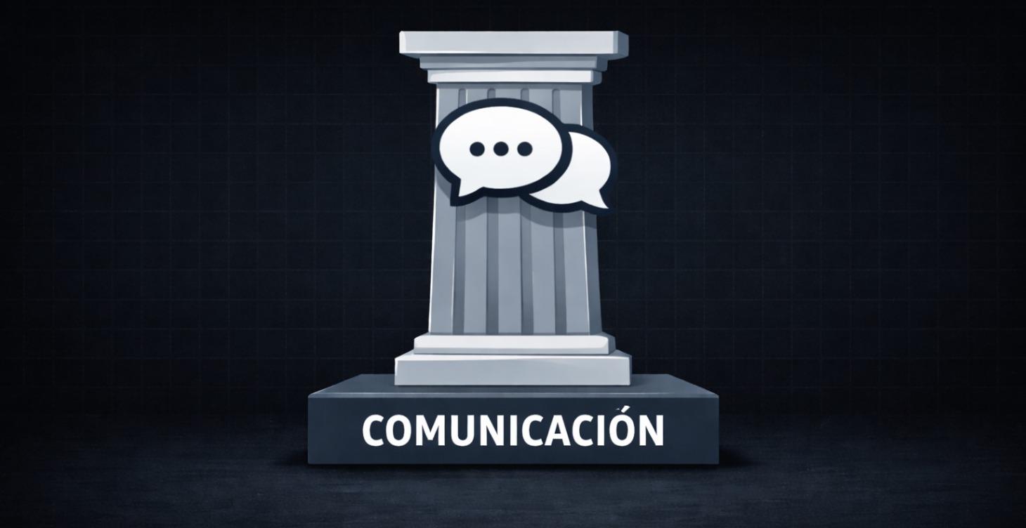 La comunicación