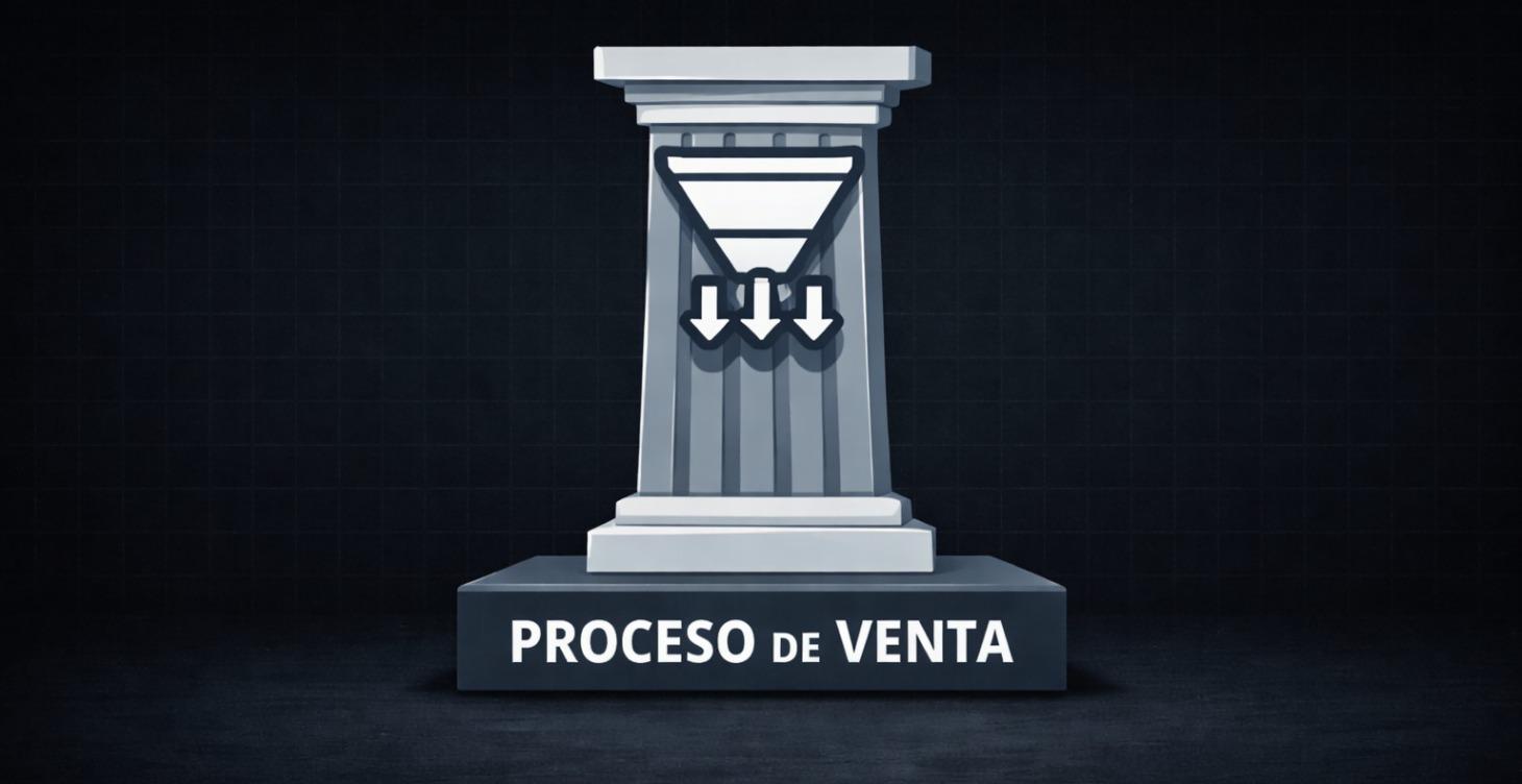 El Proceso de Venta