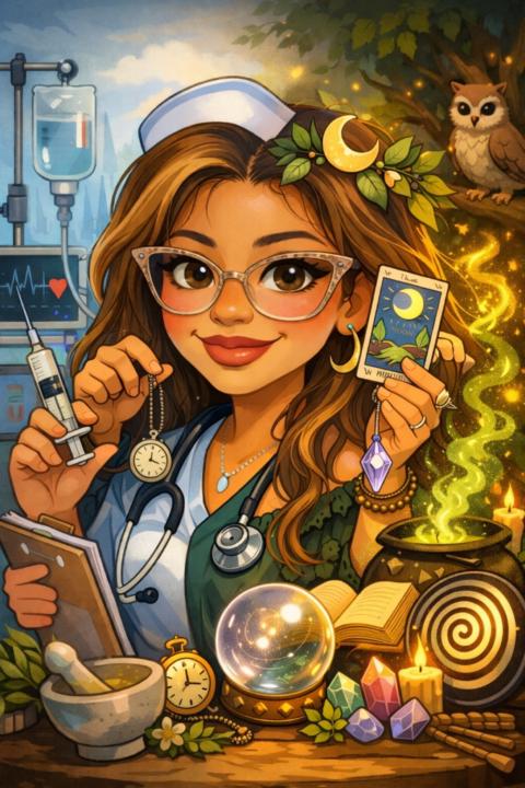 Madame Herbal