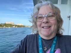 Carol Litchfield