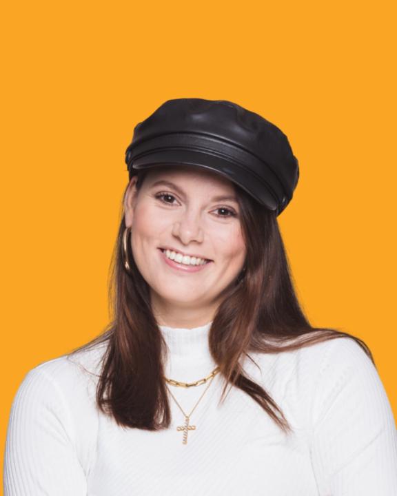 Sarah Zingerli