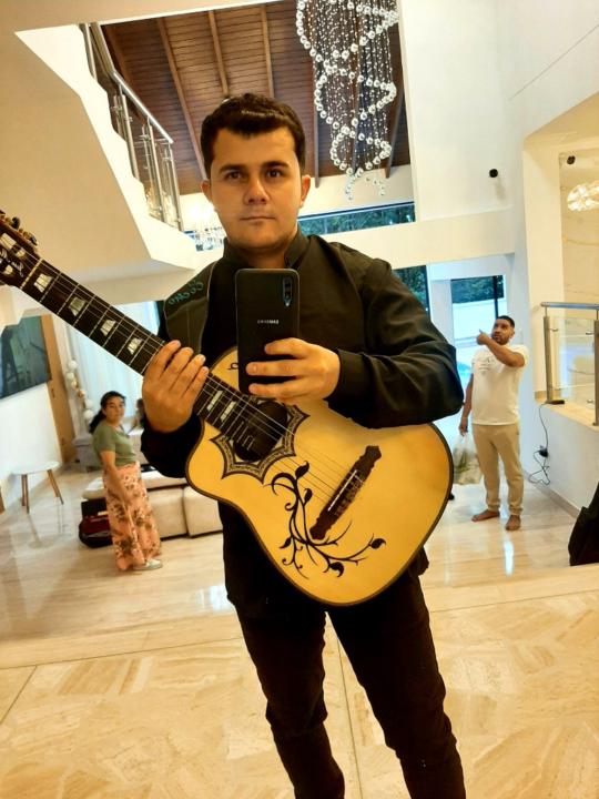 Jose manuel Castrillon