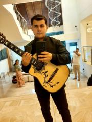 Jose manuel Castrillon