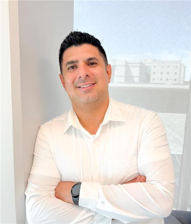 Emerson Sandoval González