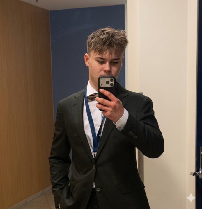 Tino Hoff
