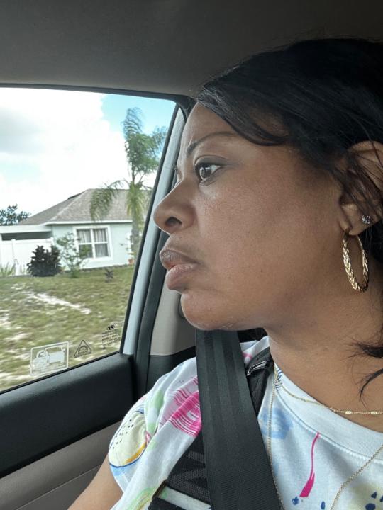Richelle Smith