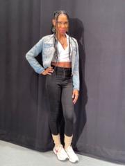 Asia Niema