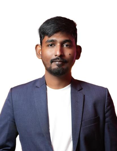 Sahil Prasad