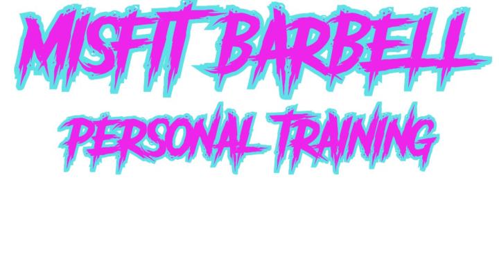 Misfit Barbell