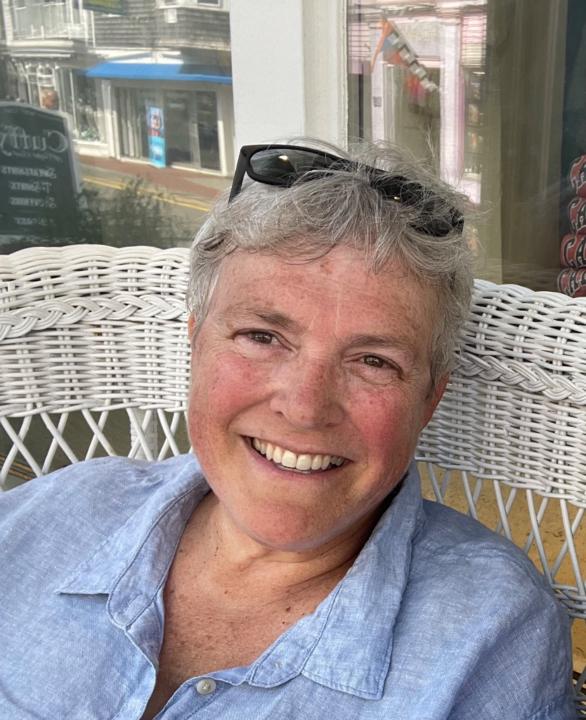 Sue Peterson