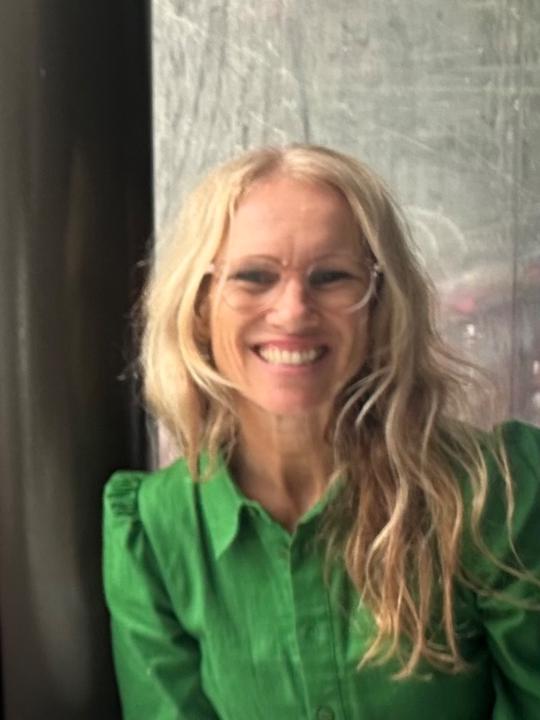 Bridget Melling-Williams