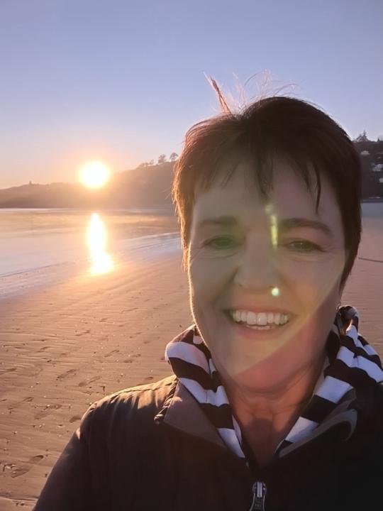 Melanie Savill