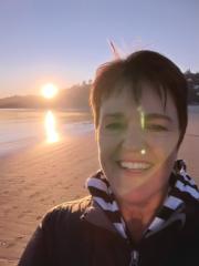 Melanie Savill