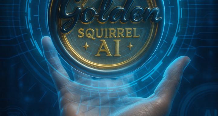 Golden Squirrel Ai