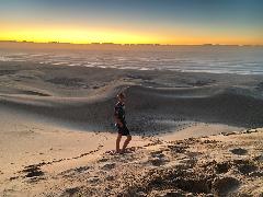 Jordan van den Bosch