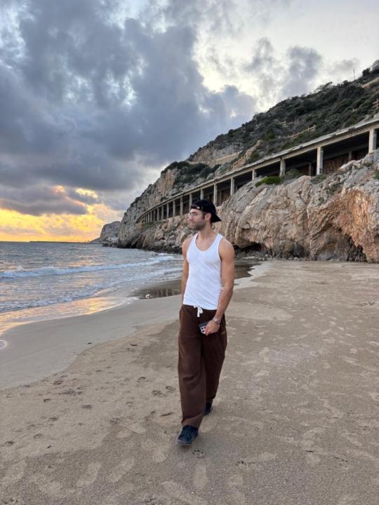 Guillem Soler González