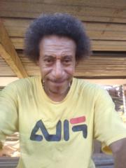 Peter Ruaba