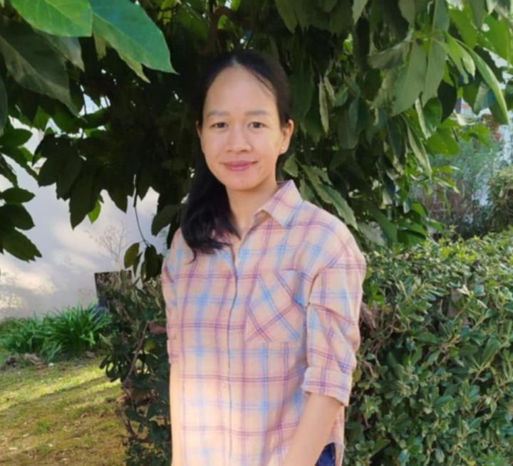 Phuong Linh Pham