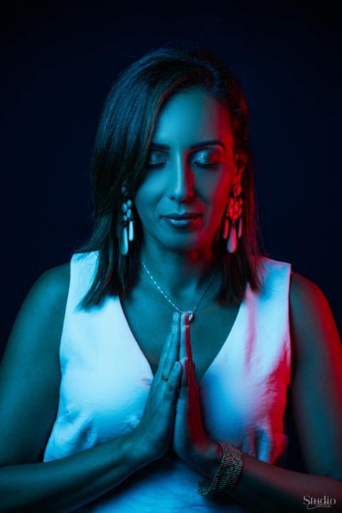 Nassima Aboufarid