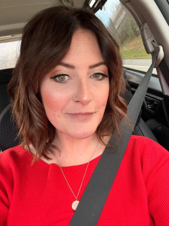 Candice Harper-Jones