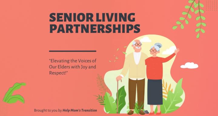 Senior Living Partnerships