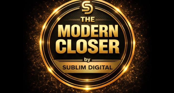 The Modern Closer 