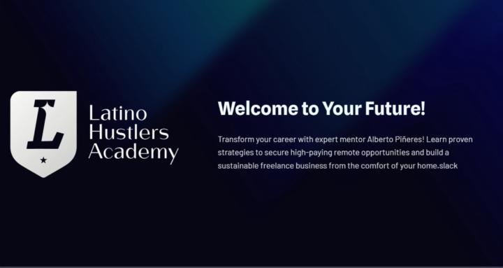 Latino Hustlers Academy