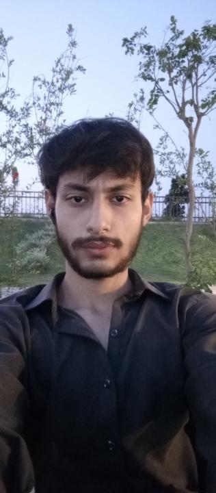 Zahid Marij