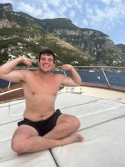 Brandon Prestigiacomo